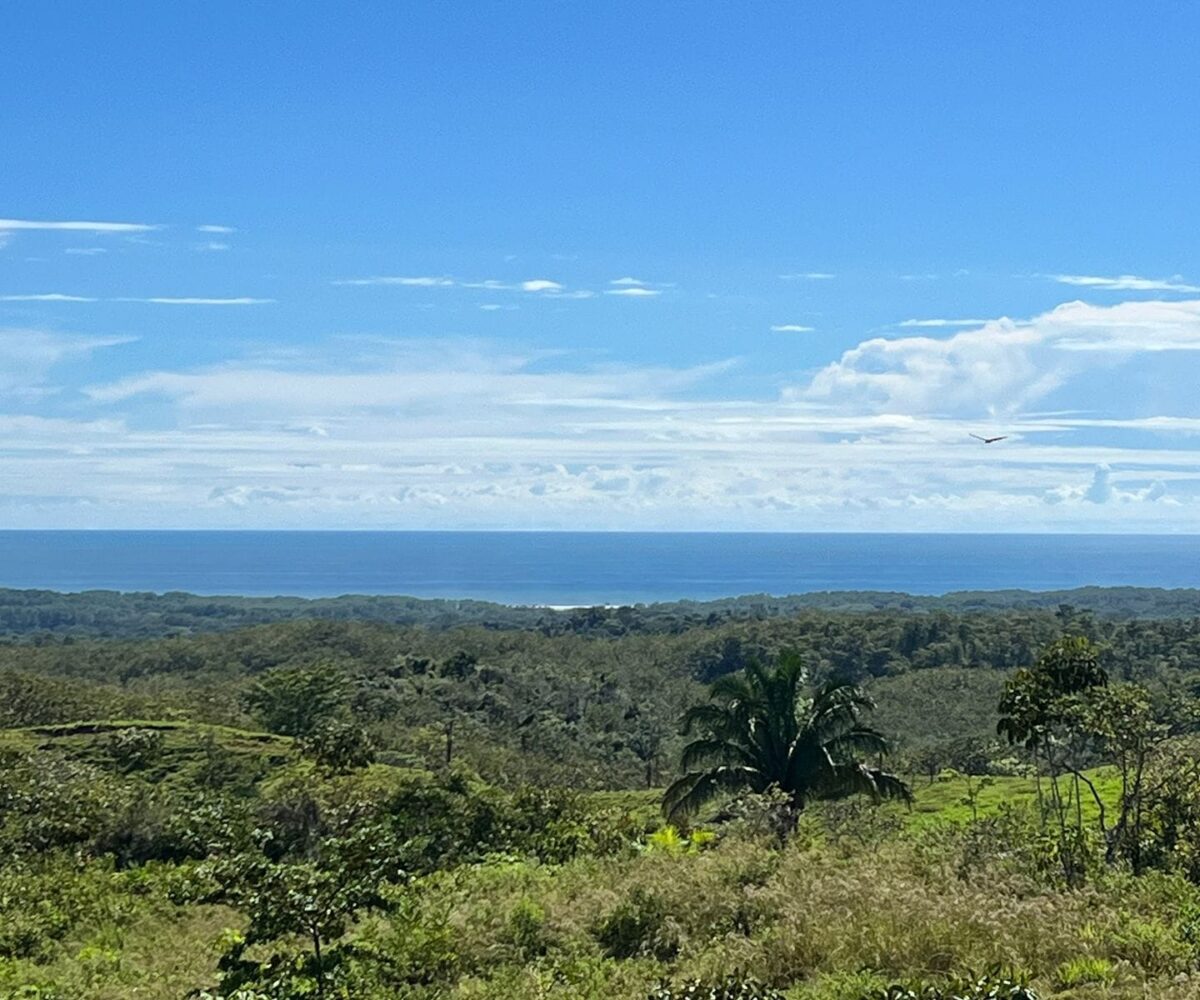 Homes for sale in Parrita Costa Rica