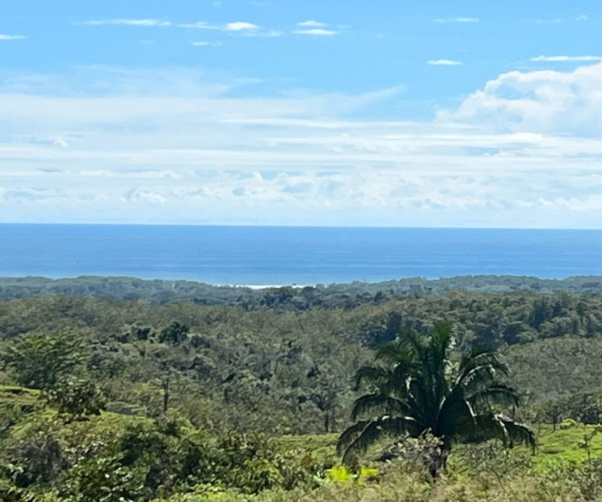 Homes for sale in Parrita Costa Rica