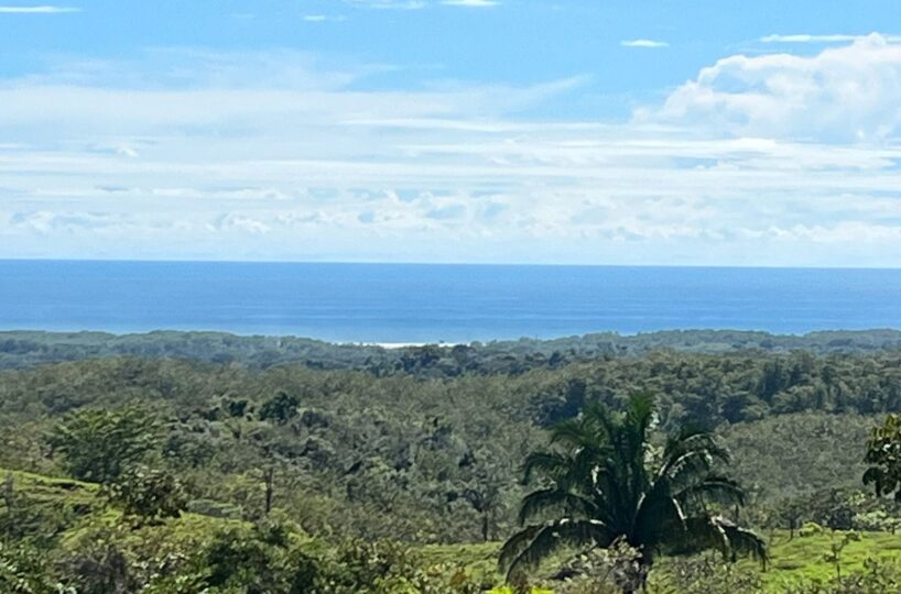 Homes for sale in Parrita Costa Rica