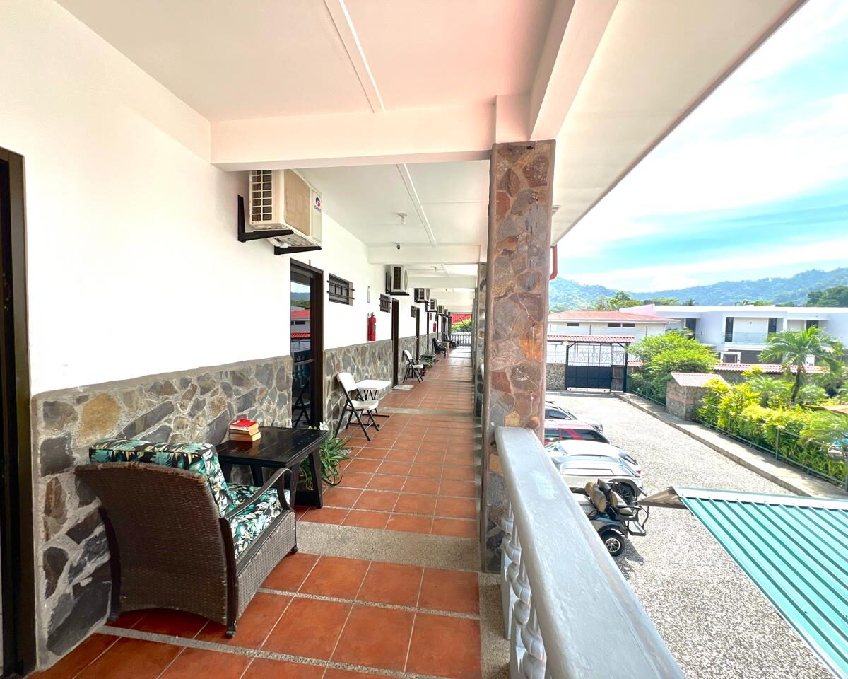 Commercial for sale in Jaco Beach Costa Rica