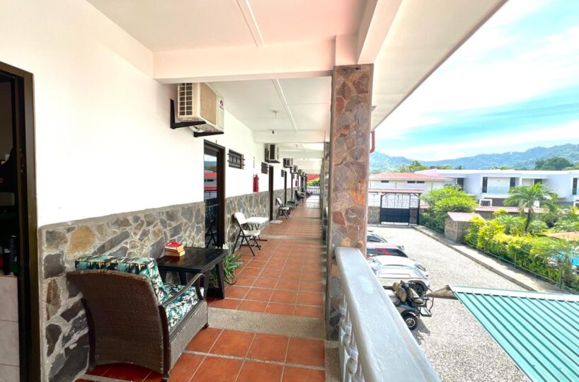 Commercial for sale in Jaco Beach Costa Rica