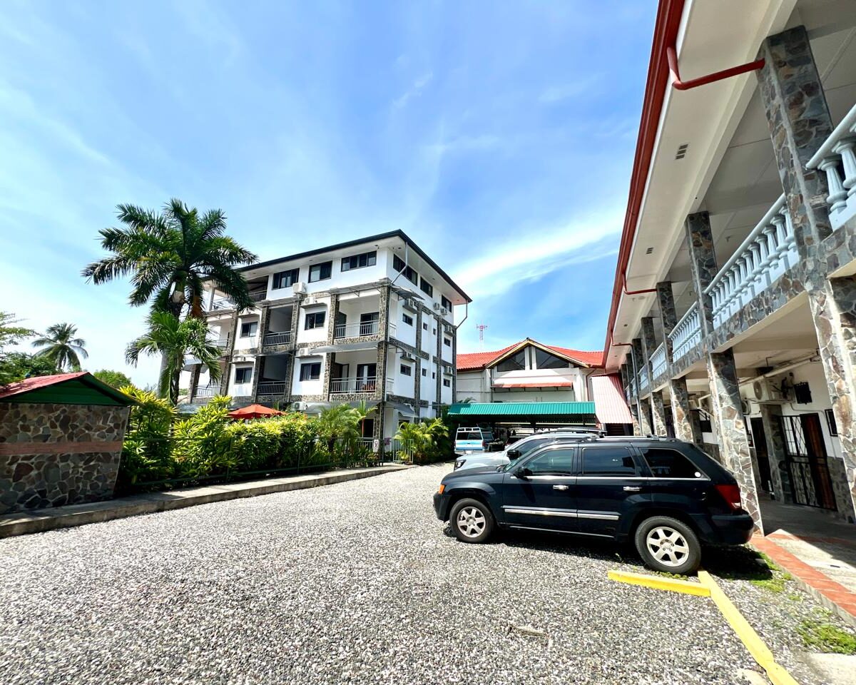 Commercial for sale in Jaco Beach Costa Rica