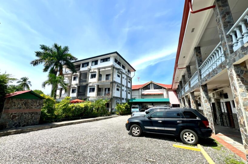 Commercial for sale in Jaco Beach Costa Rica