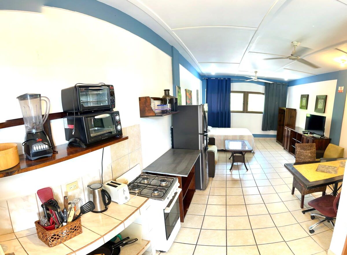 Commercial for sale in Jaco Beach Costa Rica