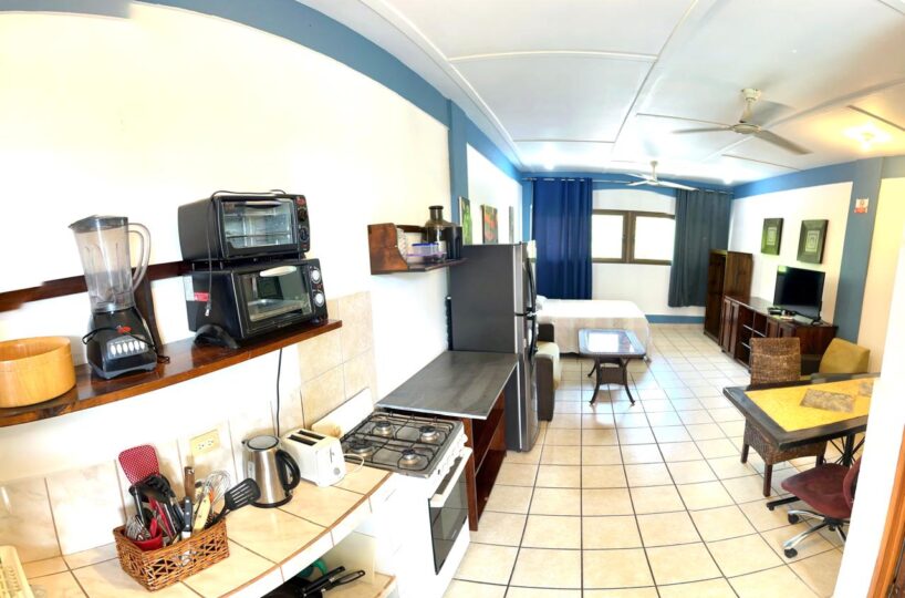 Commercial for sale in Jaco Beach Costa Rica