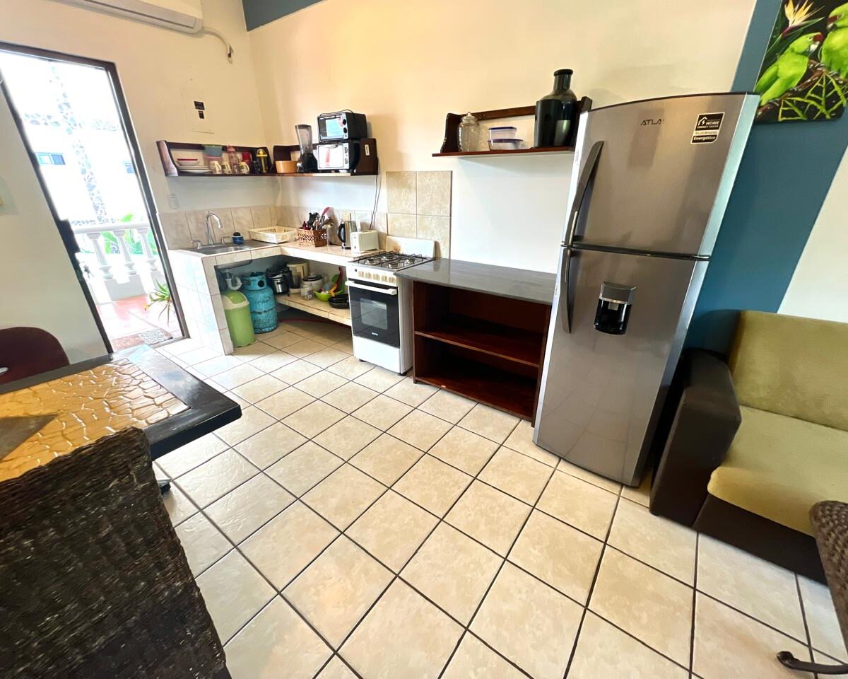 Commercial for sale in Jaco Beach Costa Rica