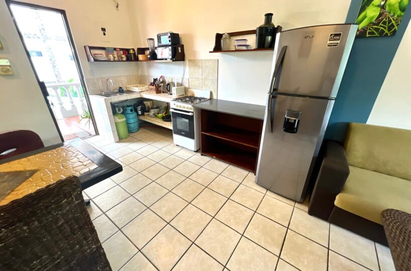 Commercial for sale in Jaco Beach Costa Rica