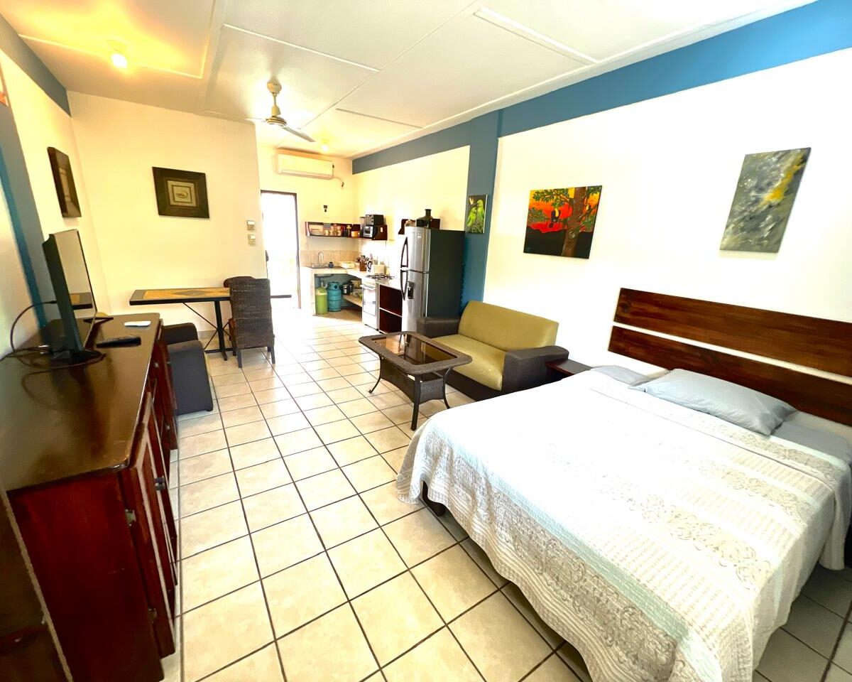 Commercial for sale in Jaco Beach Costa Rica