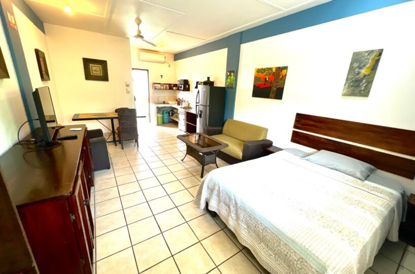 Commercial for sale in Jaco Beach Costa Rica