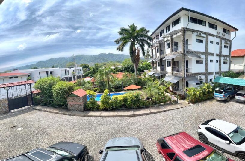 Commercial for sale in Jaco Beach Costa Rica