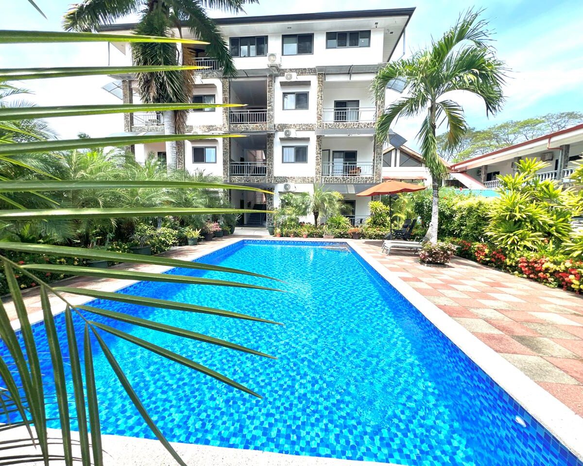 Commercial for sale in Jaco Beach Costa Rica