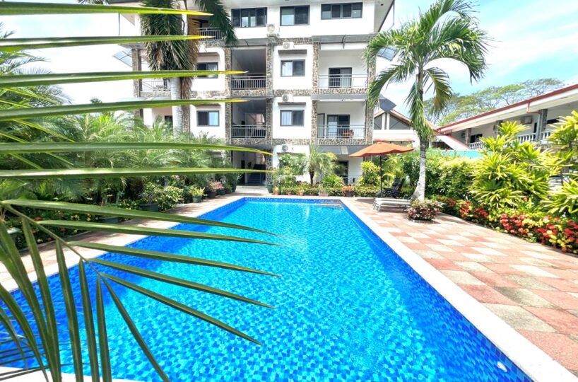 Commercial for sale in Jaco Beach Costa Rica