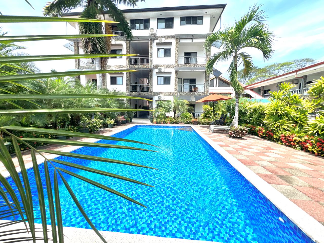 Commercial for sale in Jaco Beach Costa Rica