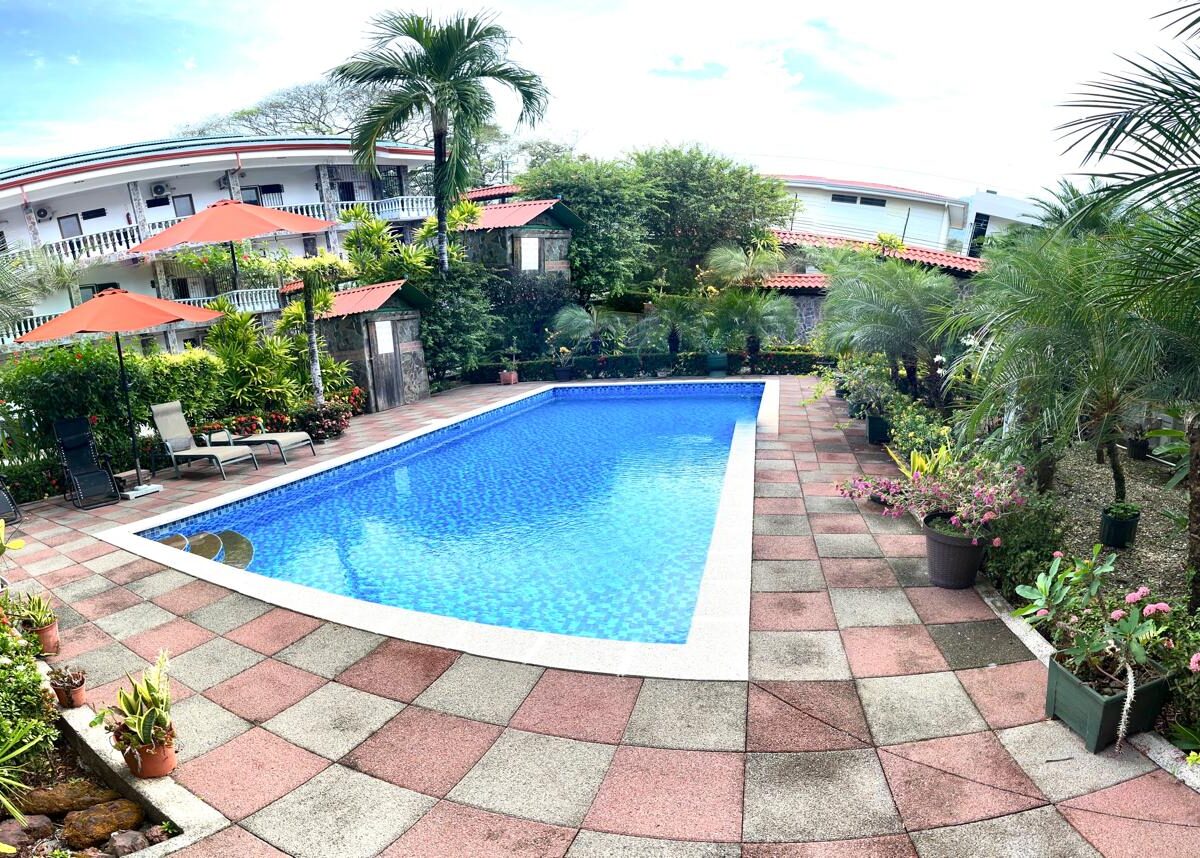 Commercial for sale in Jaco Beach Costa Rica