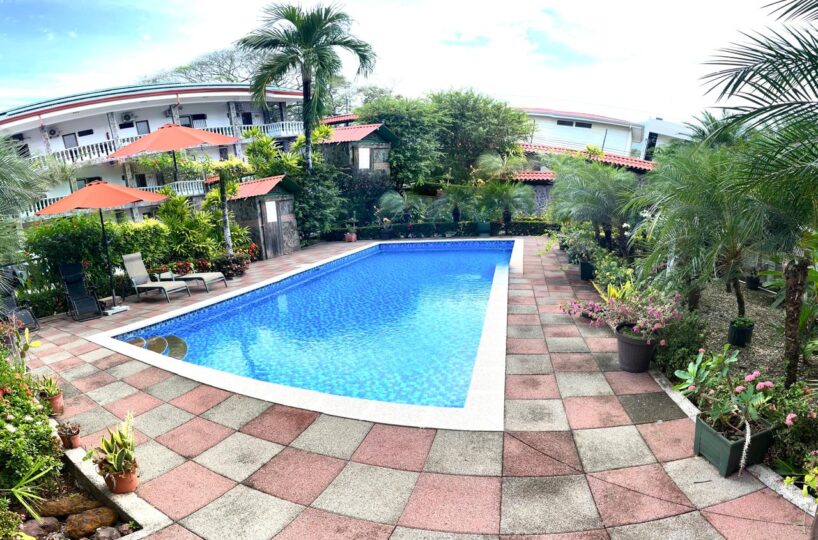 Commercial for sale in Jaco Beach Costa Rica