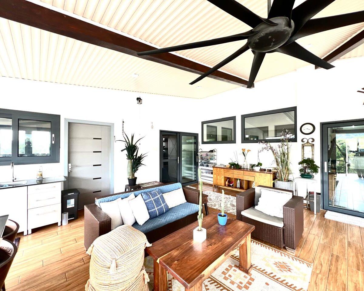 Commercial for sale in Jaco Beach Costa Rica