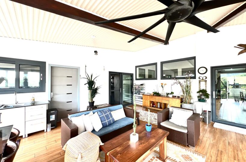 Commercial for sale in Jaco Beach Costa Rica