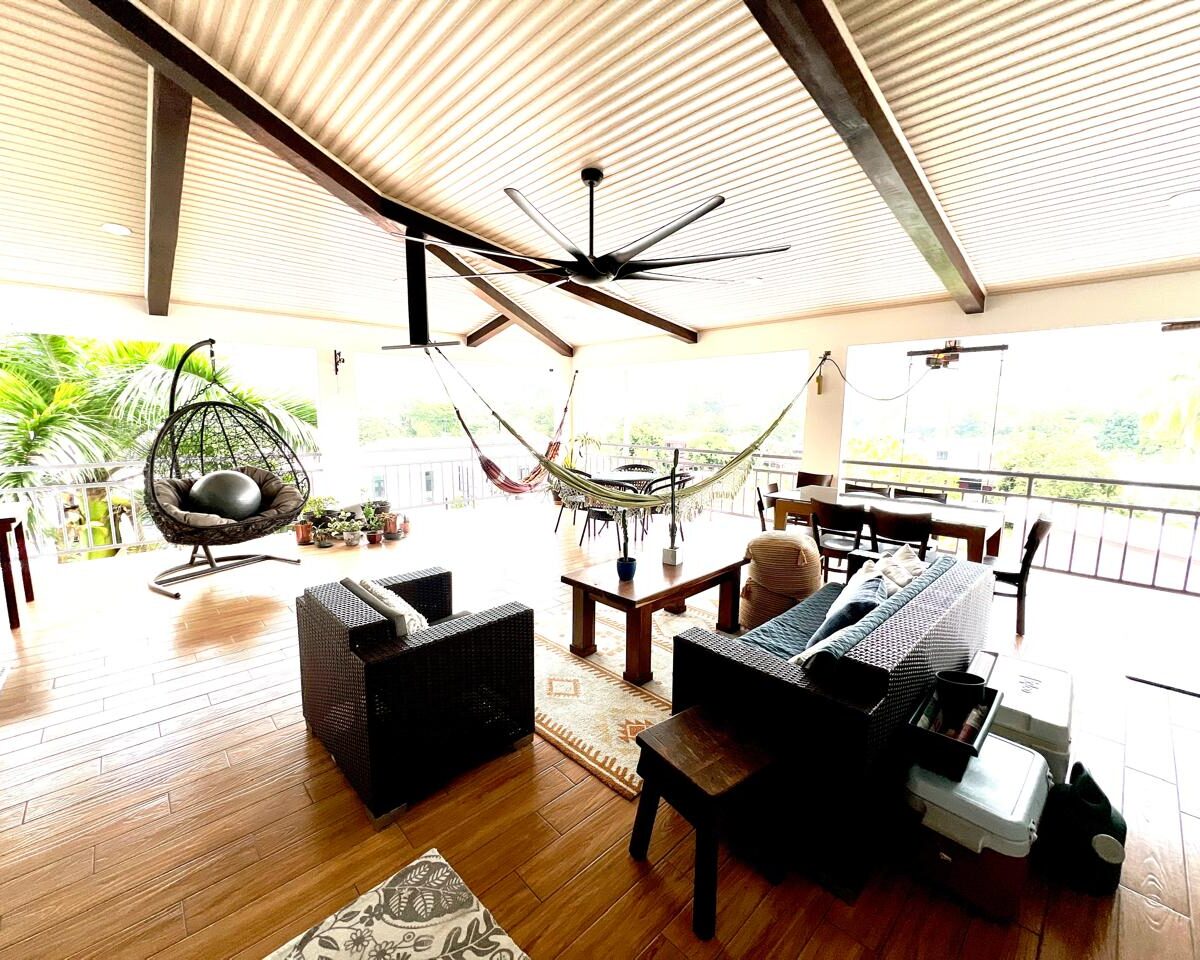 Commercial for sale in Jaco Beach Costa Rica