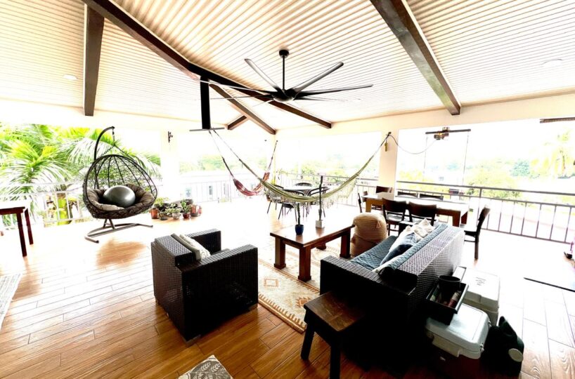 Commercial for sale in Jaco Beach Costa Rica