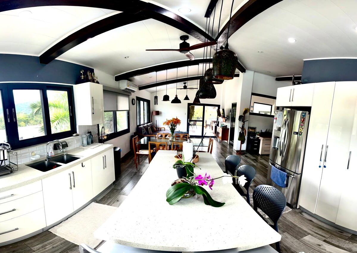 Commercial for sale in Jaco Beach Costa Rica