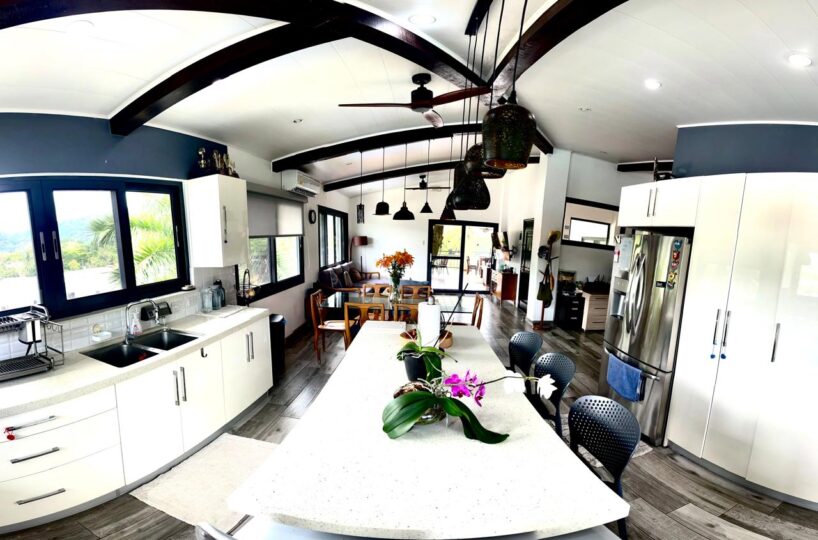 Commercial for sale in Jaco Beach Costa Rica