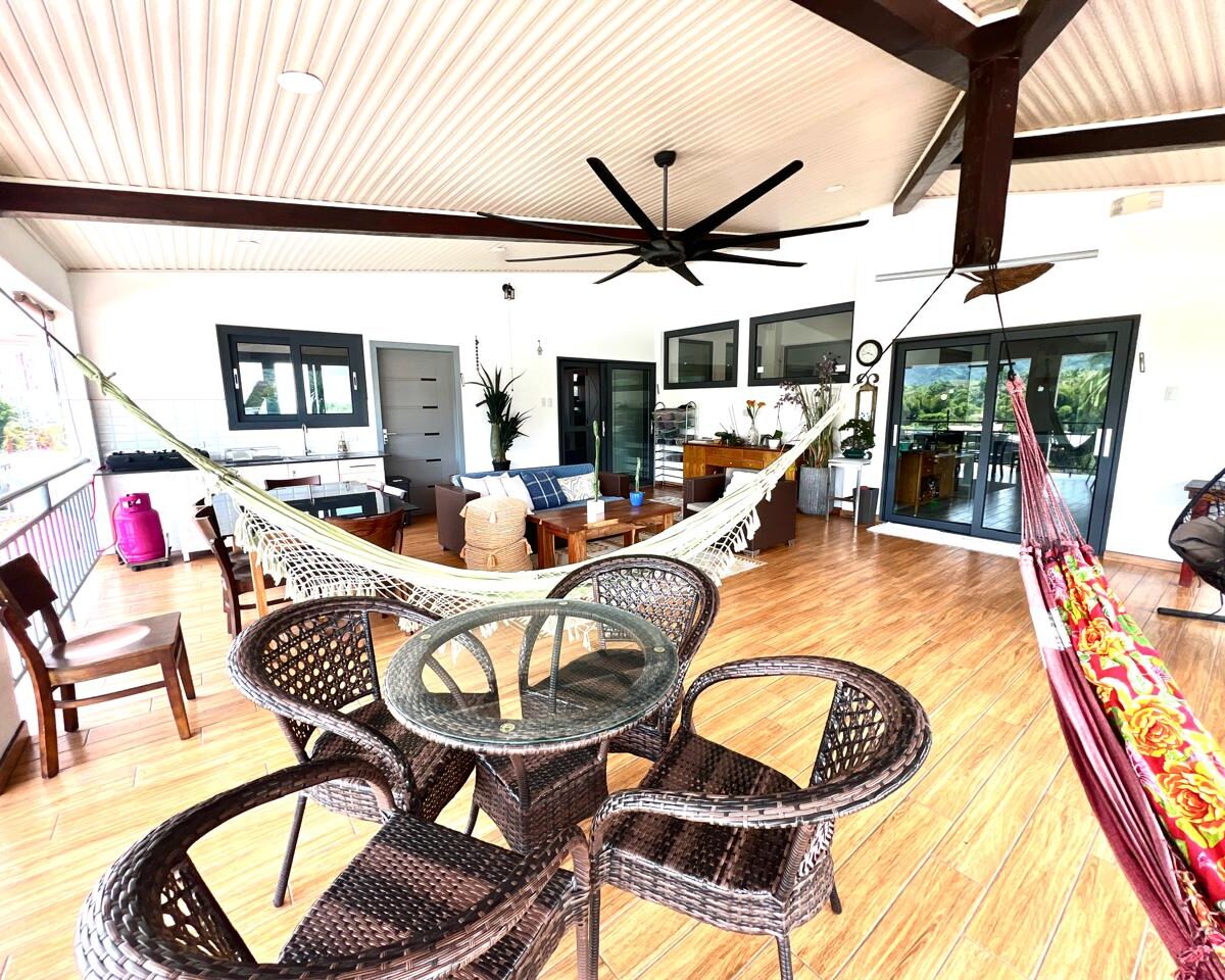 Commercial for sale in Jaco Beach Costa Rica