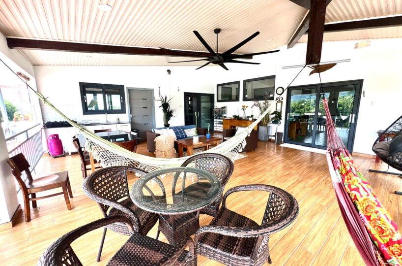 Commercial for sale in Jaco Beach Costa Rica