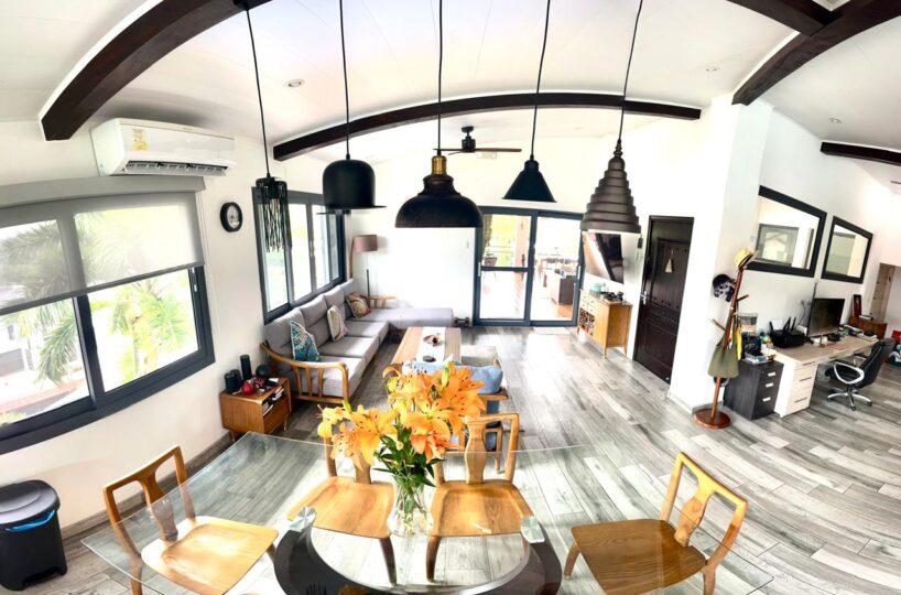 Commercial for sale in Jaco Beach Costa Rica