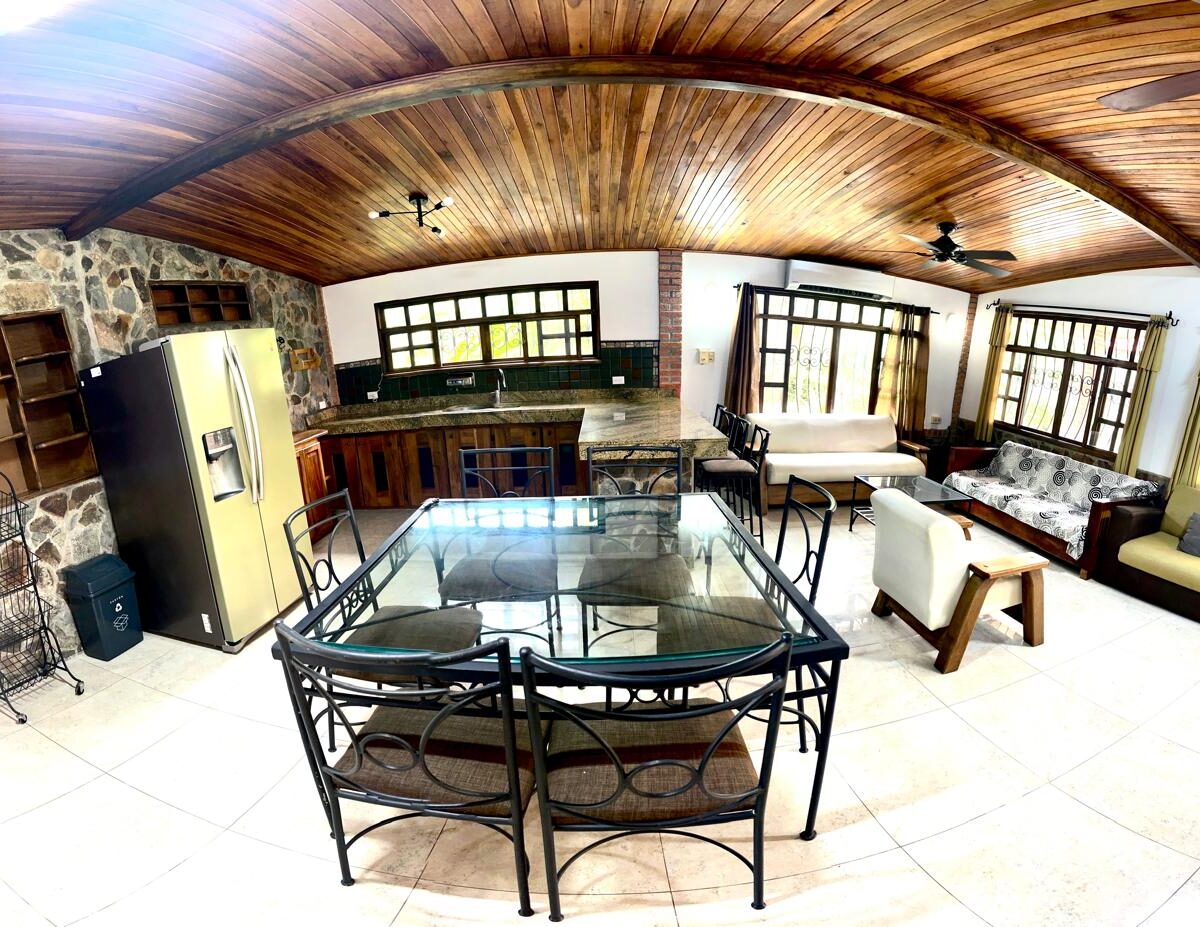 Commercial for sale in Jaco Beach Costa Rica