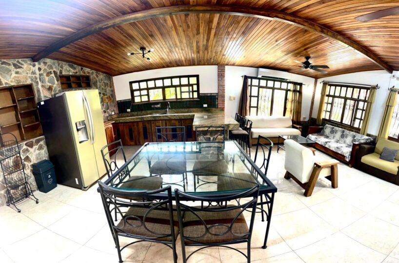 Commercial for sale in Jaco Beach Costa Rica