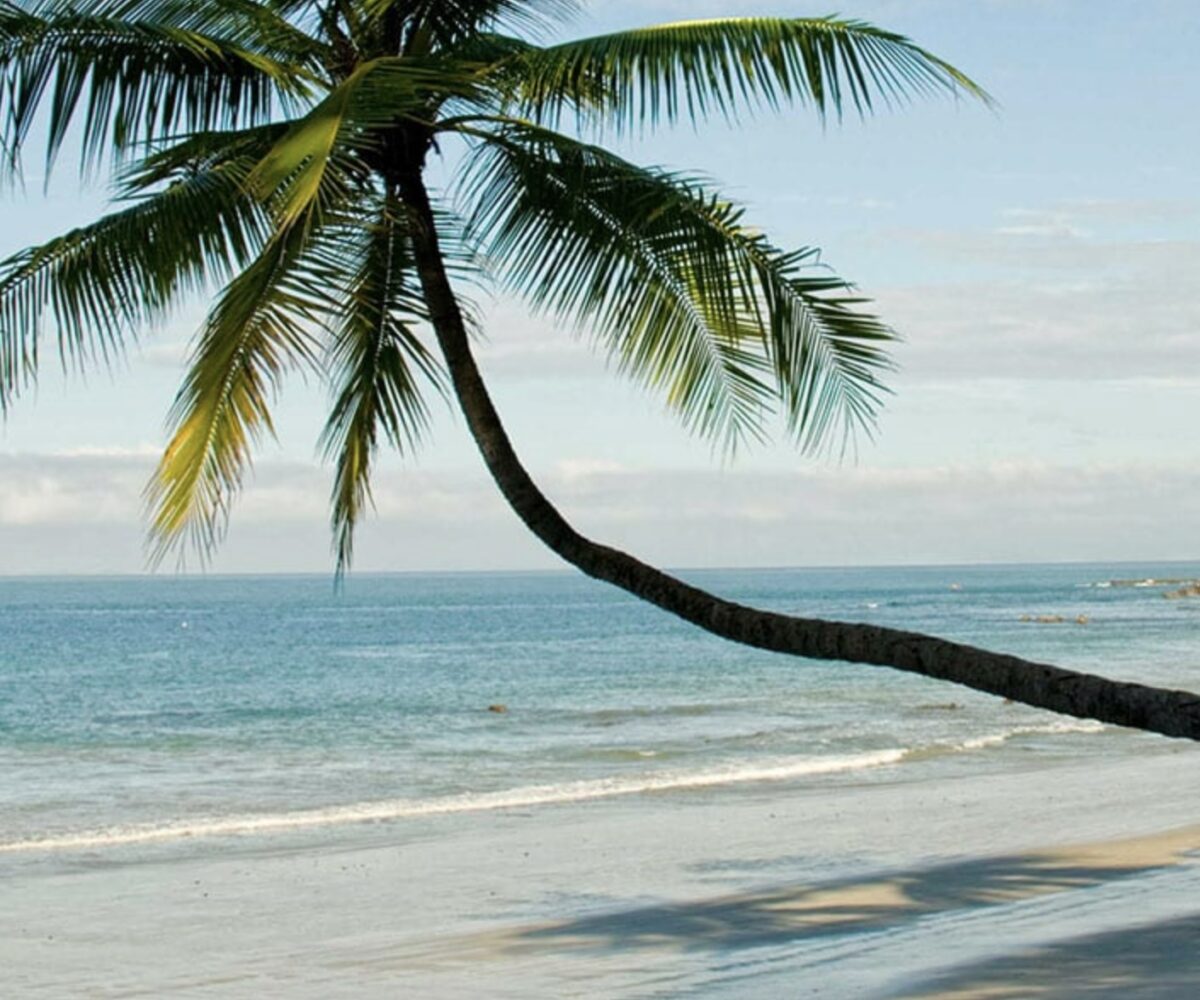 Building Lots for sale in Punta Leona Costa Rica