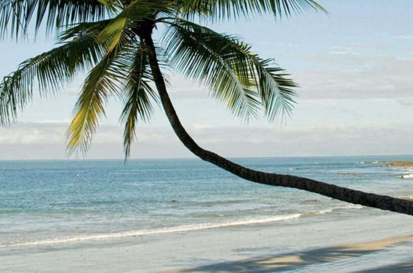 Building Lots for sale in Punta Leona Costa Rica