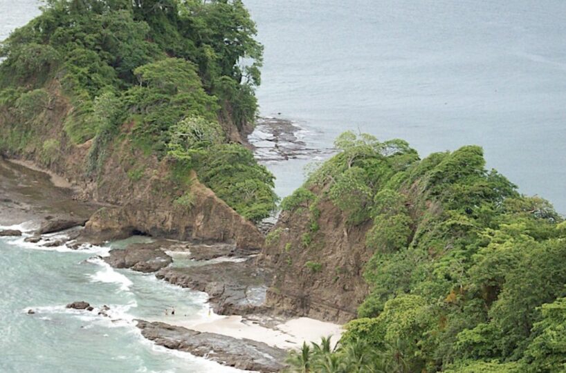 Building Lots for sale in Punta Leona Costa Rica