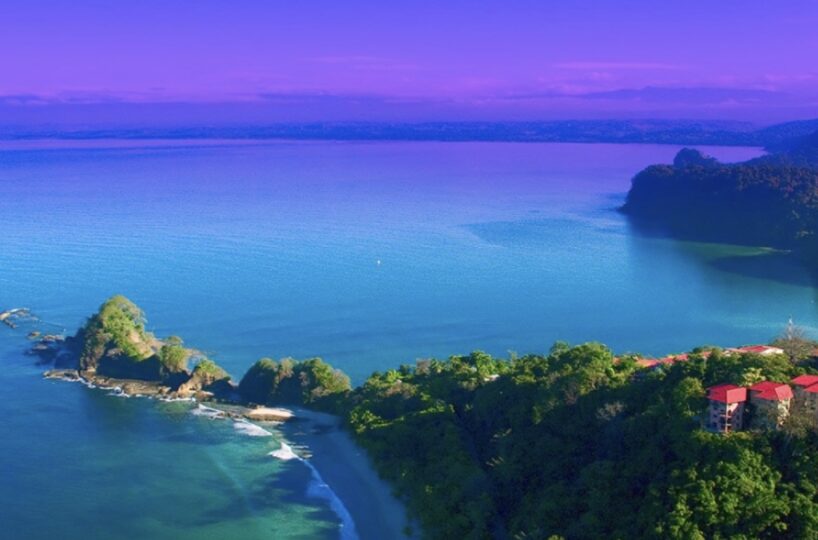 Building Lots for sale in Punta Leona Costa Rica