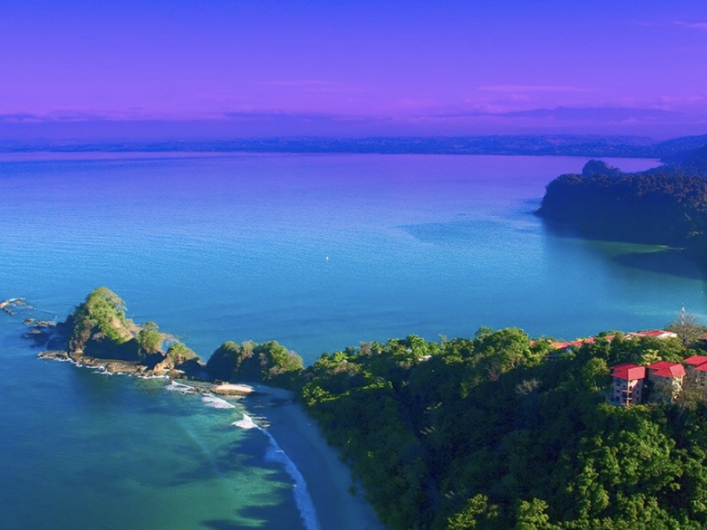 Building Lots for sale in Punta Leona Costa Rica