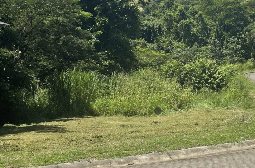 Building Lots for sale in Punta Leona Costa Rica