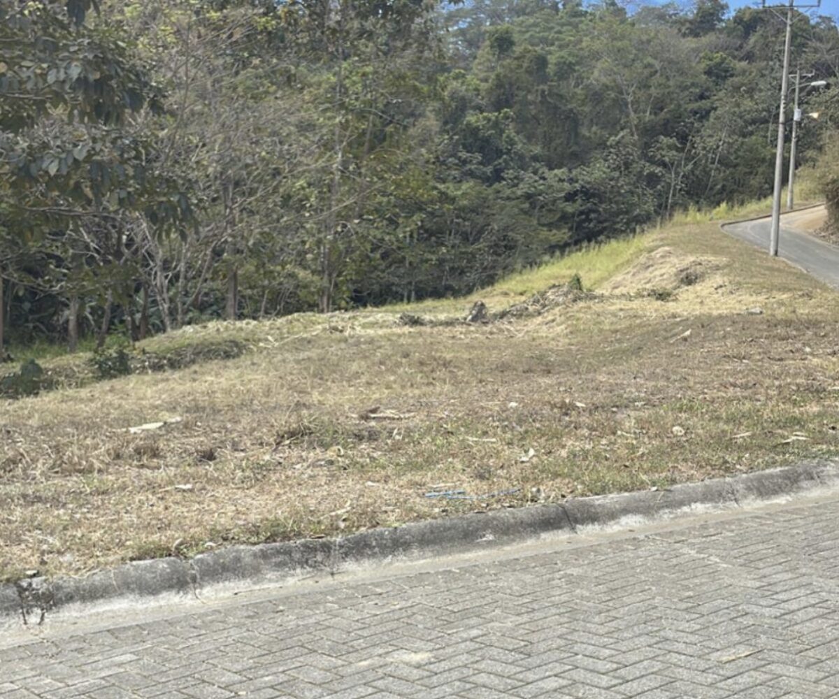 Building Lots for sale in Punta Leona Costa Rica