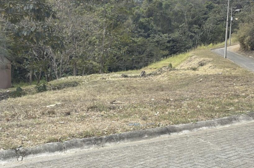 Building Lots for sale in Punta Leona Costa Rica