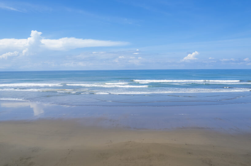 Building Lots for sale in Esterillos Costa Rica