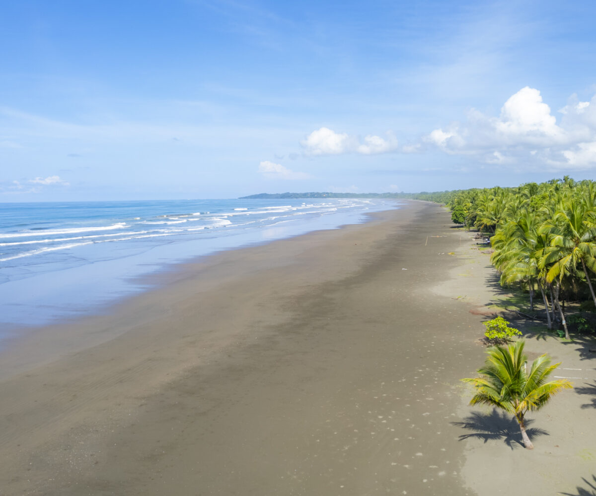 Building Lots for sale in Esterillos Costa Rica