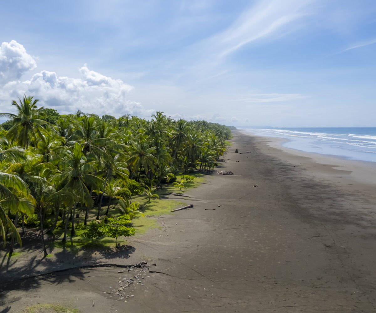 Building Lots for sale in Esterillos Costa Rica