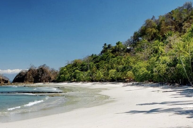 Building LotsHomes for sale in Quebrada Ganado Costa Rica