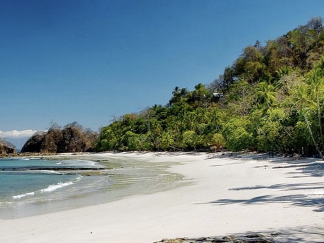 Building LotsHomes for sale in Quebrada Ganado Costa Rica