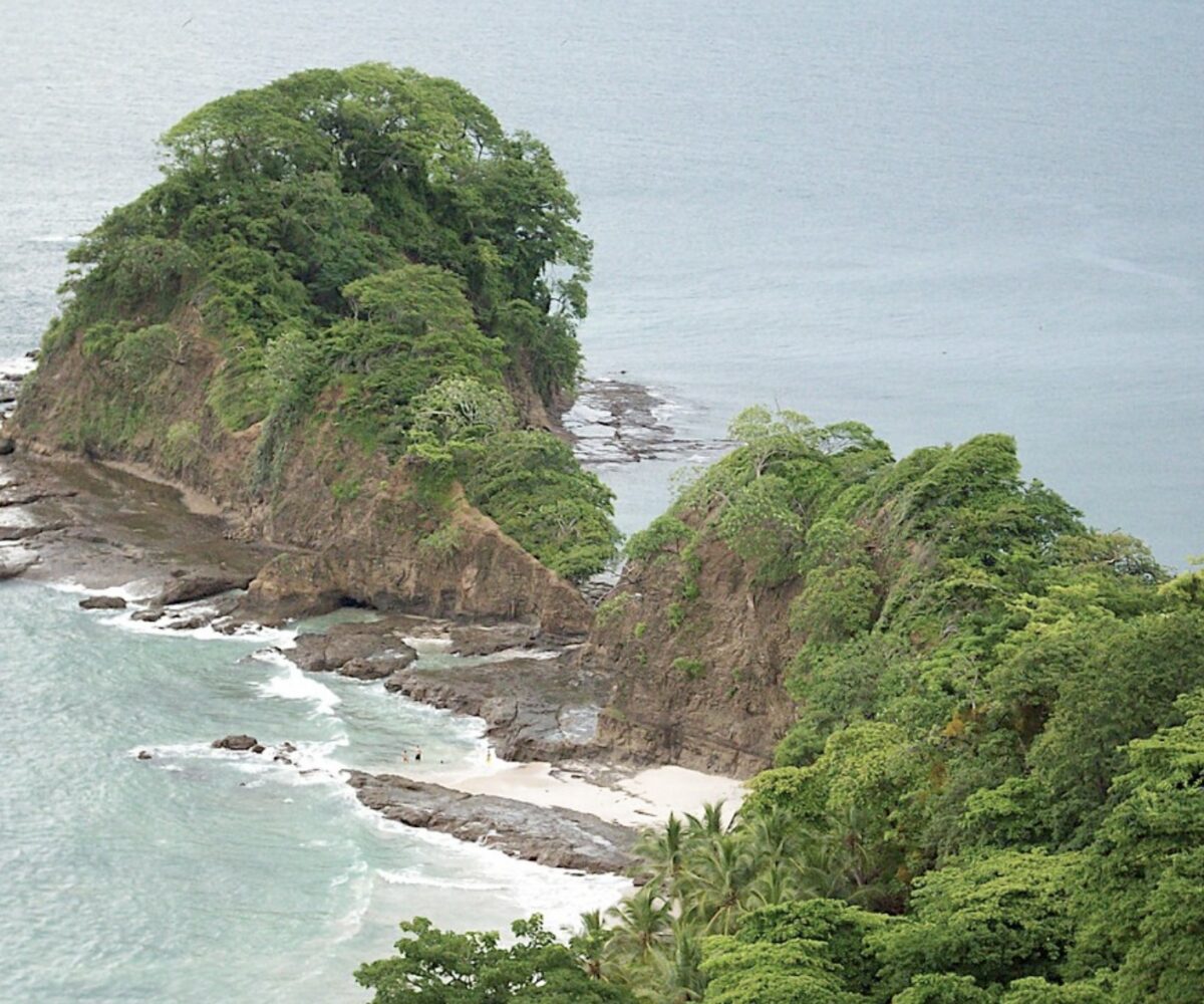 Building LotsHomes for sale in Quebrada Ganado Costa Rica