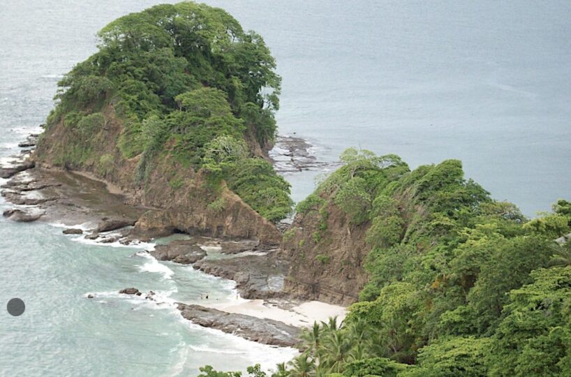 Building LotsHomes for sale in Quebrada Ganado Costa Rica