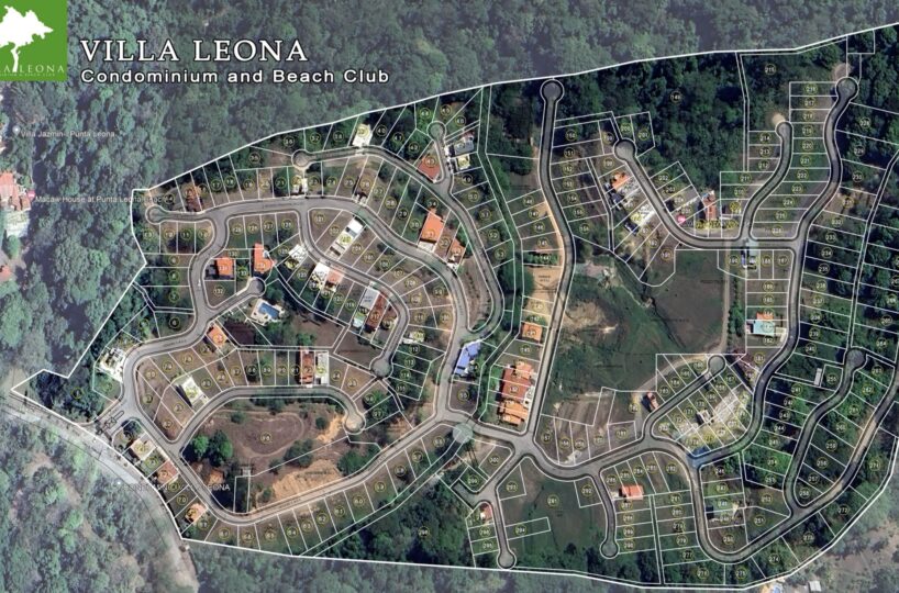 Building LotsHomes for sale in Quebrada Ganado Costa Rica