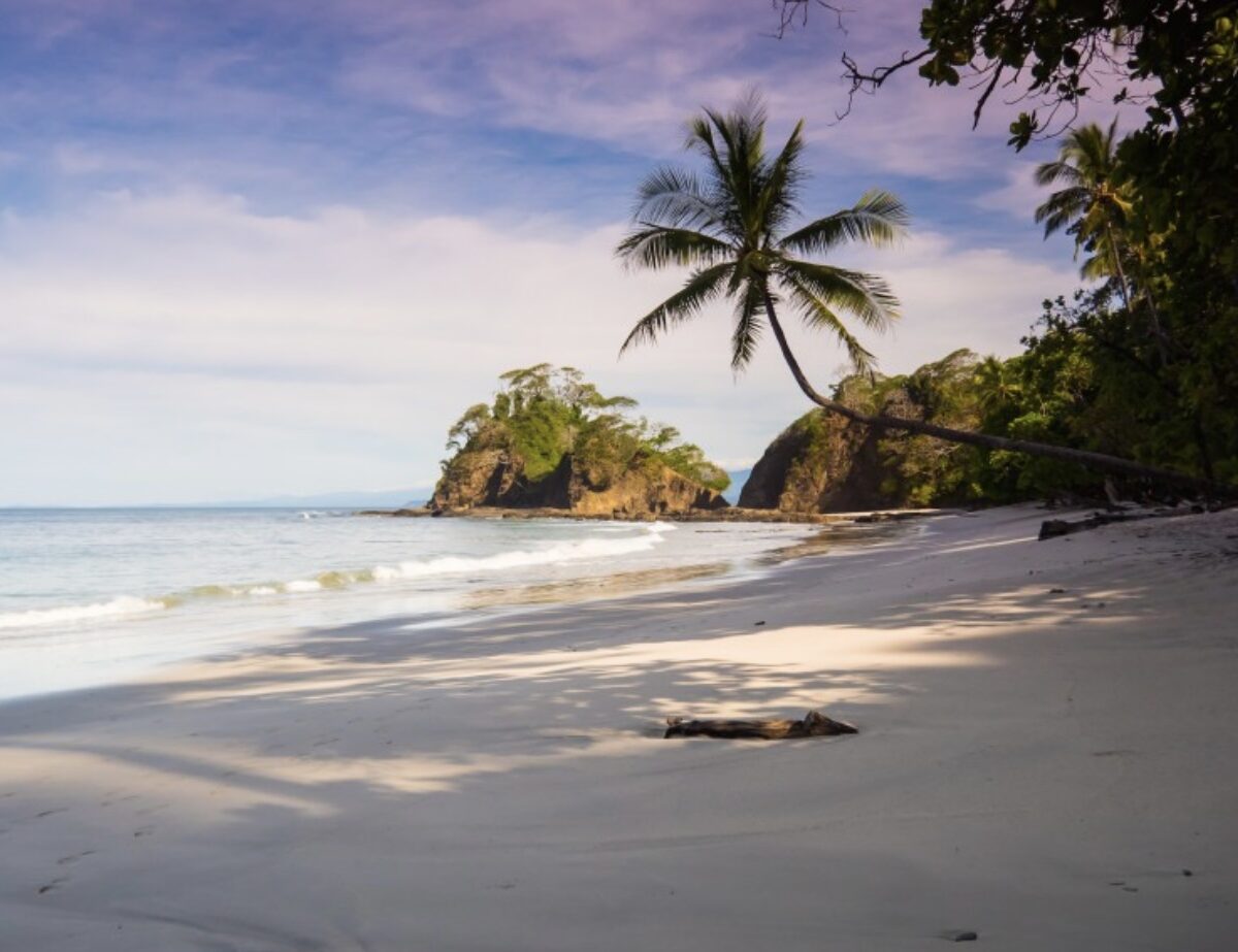 Building LotsHomes for sale in Quebrada Ganado Costa Rica