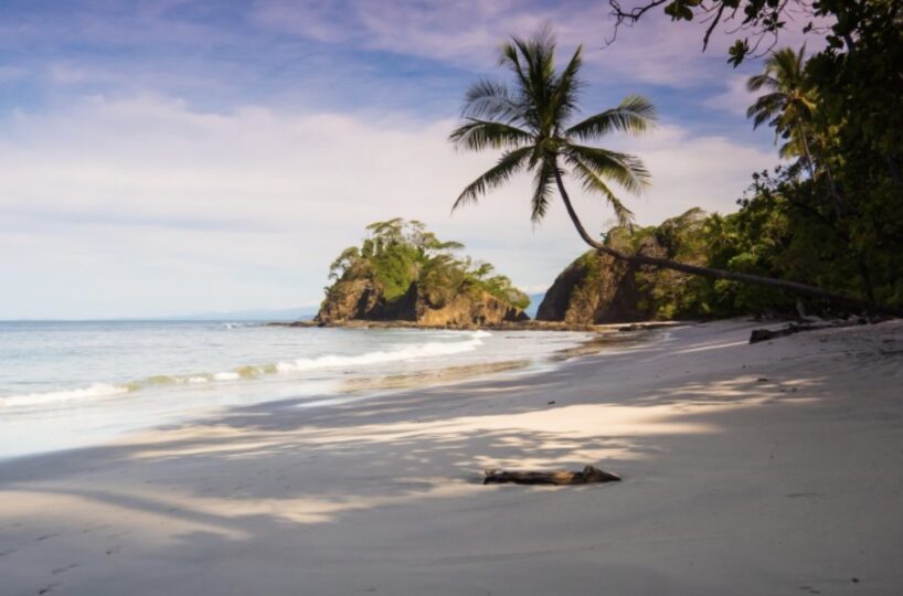 Building LotsHomes for sale in Quebrada Ganado Costa Rica