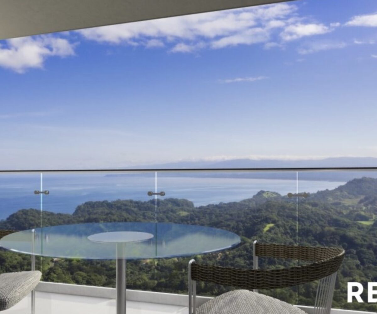 Condos for sale in Herradura Bay Costa Rica