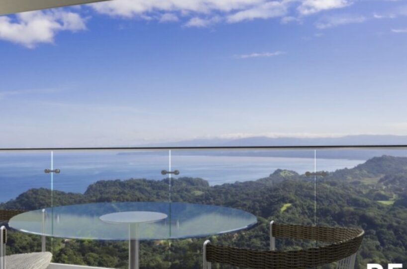 Condos for sale in Herradura Bay Costa Rica